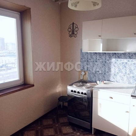 
  Продается 1-комн. квартира, 37.1 м², Тюленина ул, д. 1
. Фото 2.