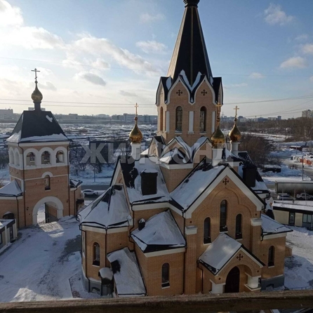 
  Продается 1-комн. квартира, 37.1 м², Тюленина ул, д. 1
. Фото 8.