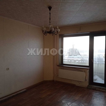 
  Продается 1-комн. квартира, 37.1 м², Тюленина ул, д. 1
. Фото 9.