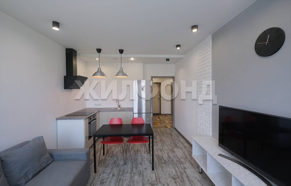 
  Продается 1-комн. квартира, 39.9 м², Вилюйская ул, д. 17
. Фото 2.