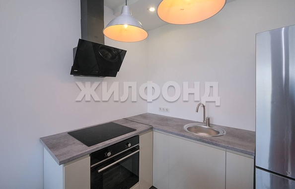 
  Продается 1-комн. квартира, 39.9 м², Вилюйская ул, д. 17
. Фото 4.
