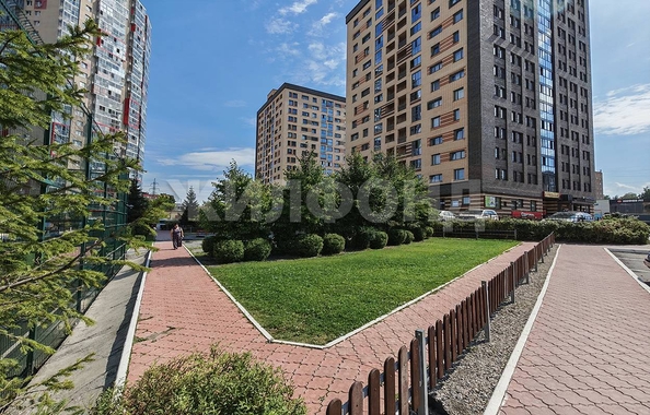
  Продается 1-комн. квартира, 39.9 м², Вилюйская ул, д. 17
. Фото 18.