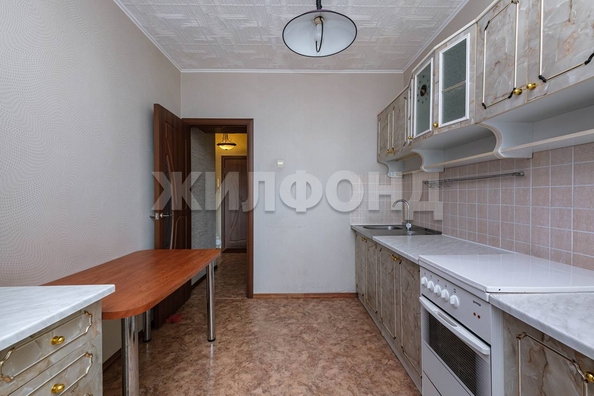 
  Продается 1-комн. квартира, 38.1 м², Медкадры ул, д. 1
. Фото 11.