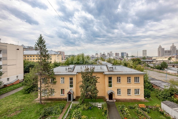 
  Продается 1-комн. квартира, 38.1 м², Медкадры ул, д. 1
. Фото 13.