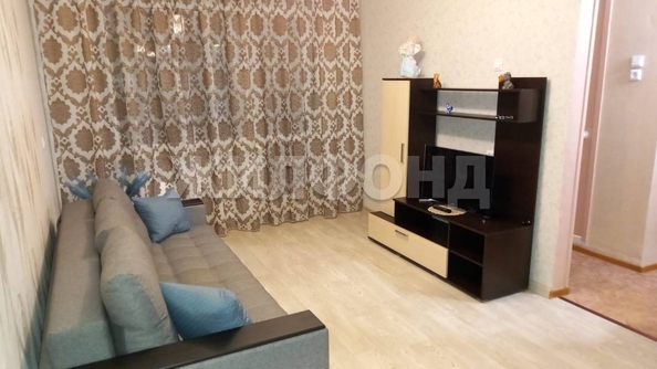 
  Продается 1-комн. квартира, 29.9 м², Федосеева ул, д. 32
. Фото 1.