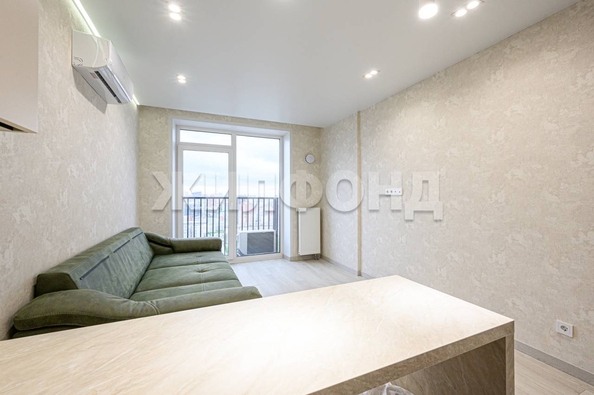 
  Продается 2-комн. квартира, 36.2 м², ЖК Расцветай на Красном, дом 1
. Фото 5.