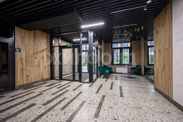 
  Продается 2-комн. квартира, 36.2 м², ЖК Расцветай на Красном, дом 1
. Фото 19.