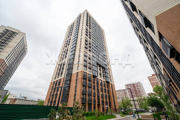 
  Продается 2-комн. квартира, 36.2 м², ЖК Расцветай на Красном, дом 1
. Фото 4.