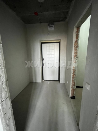 
  Продается студия, 24.7 м², ЖК Комета - Октябрьский, б/с 1
. Фото 2.