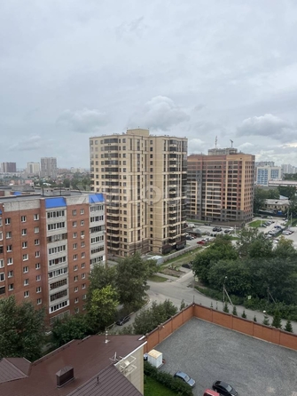 
  Продается студия, 24.7 м², ЖК Комета - Октябрьский, б/с 1
. Фото 7.