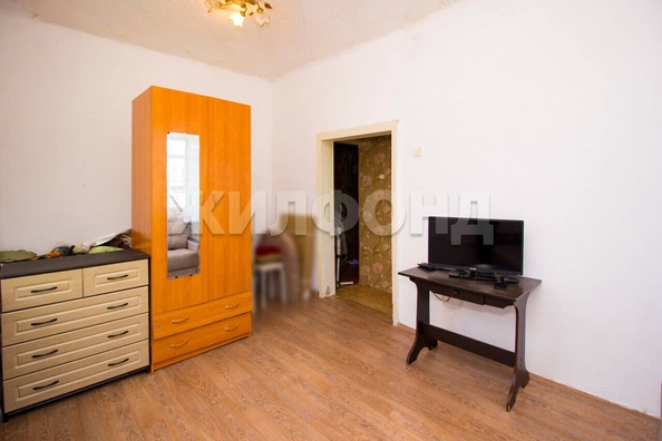 
  Продается 1-комн. квартира, 29.3 м², Индустриальная ул, д. 15
. Фото 2.