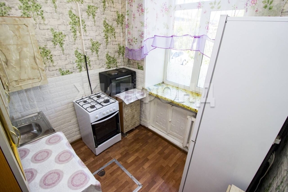 
  Продается 1-комн. квартира, 29.3 м², Индустриальная ул, д. 15
. Фото 3.