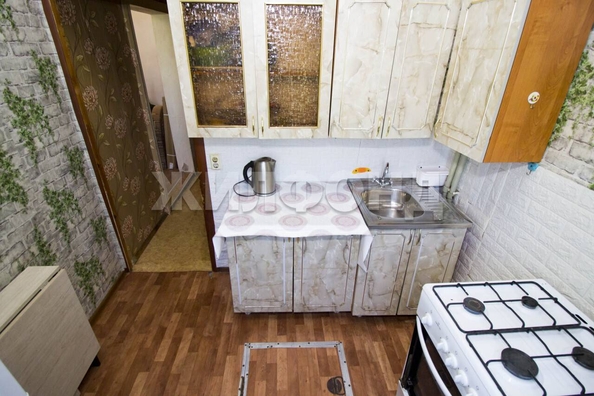 
  Продается 1-комн. квартира, 29.3 м², Индустриальная ул, д. 15
. Фото 4.