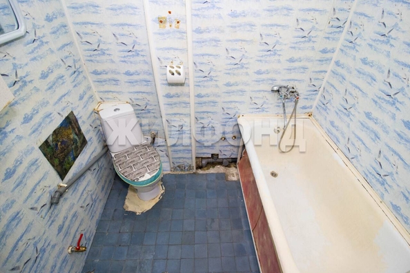 
  Продается 1-комн. квартира, 29.3 м², Индустриальная ул, д. 15
. Фото 8.