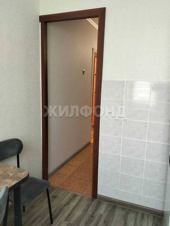 
  Продается 1-комн. квартира, 29.8 м², Новосибирская ул, д. 22
. Фото 8.