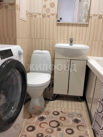 
  Продается 1-комн. квартира, 29.8 м², Новосибирская ул, д. 22
. Фото 12.
