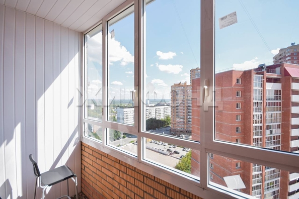 
  Продается 1-комн. квартира, 38.4 м², Оловозаводская ул, д. 13
. Фото 11.