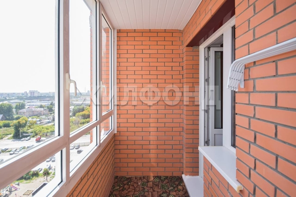 
  Продается 1-комн. квартира, 38.4 м², Оловозаводская ул, д. 13
. Фото 12.