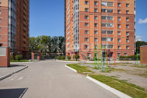 
  Продается 1-комн. квартира, 38.4 м², Оловозаводская ул, д. 13
. Фото 25.