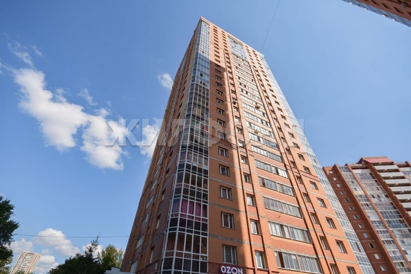 
  Продается 1-комн. квартира, 38.4 м², Оловозаводская ул, д. 13
. Фото 28.