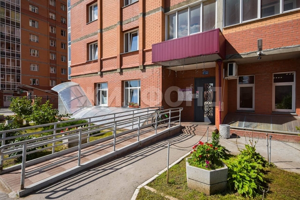 
  Продается 1-комн. квартира 38.4 м². Фото 4.