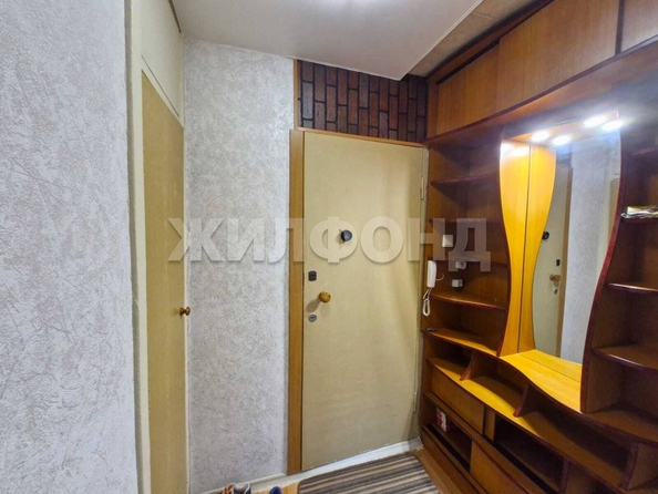 
  Продается 1-комн. квартира, 33.2 м², Зорге ул, д. 42
. Фото 5.