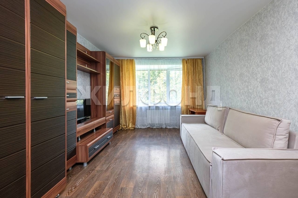 
  Продается 1-комн. квартира, 33.2 м², Зорге ул, д. 42
. Фото 2.