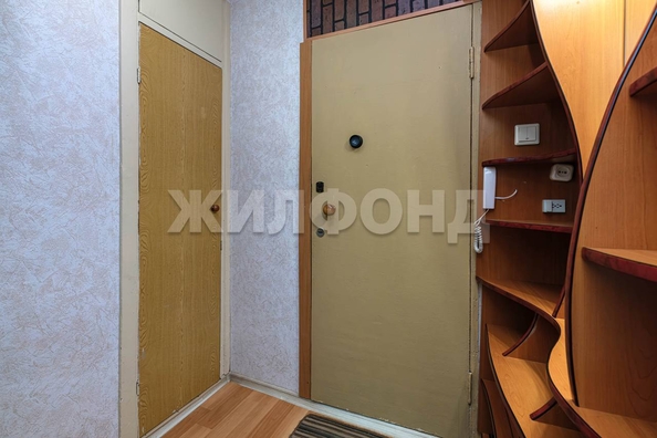 
  Продается 1-комн. квартира, 33.2 м², Зорге ул, д. 42
. Фото 6.