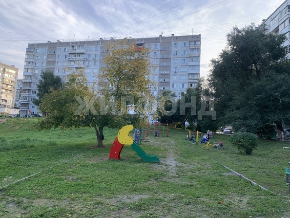 
  Продается 2-комн. квартира, 45.6 м², Бориса Богаткова ул, д. 194/2
. Фото 15.