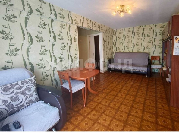 
  Продается 2-комн. квартира, 46 м², Сибирская ул, д. 28
. Фото 8.