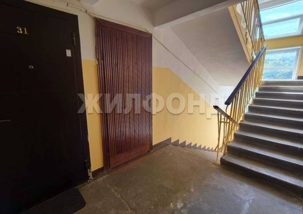 
  Продается 2-комн. квартира, 46 м², Сибирская ул, д. 28
. Фото 12.