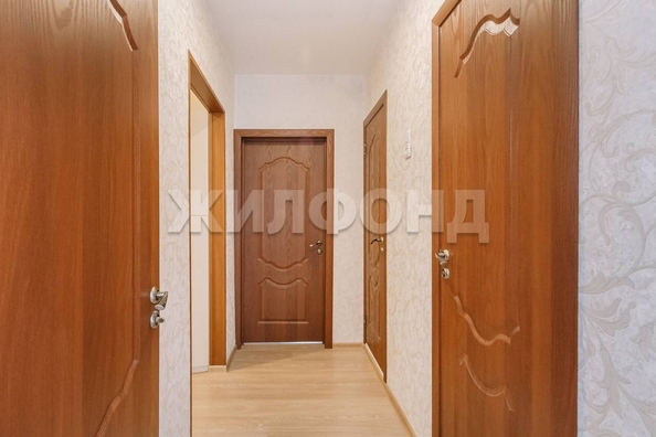 
  Продается 3-комн. квартира, 61.4 м², Земнухова ул, д. 5/1
. Фото 5.