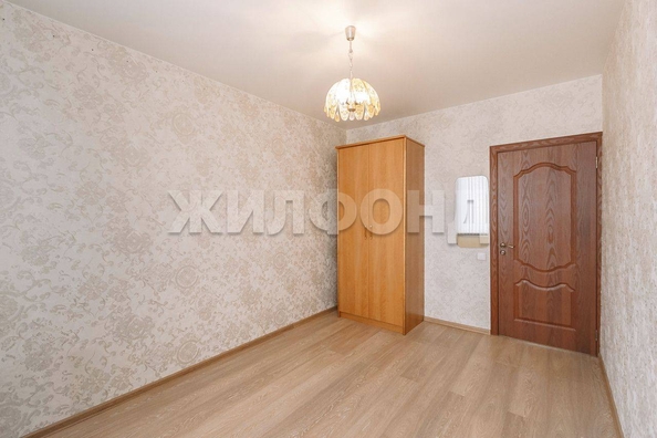 
  Продается 3-комн. квартира, 61.4 м², Земнухова ул, д. 5/1
. Фото 8.