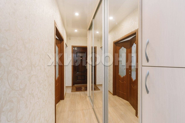 
  Продается 3-комн. квартира, 61.4 м², Земнухова ул, д. 5/1
. Фото 13.