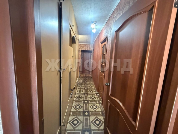 
  Продается 4-комн. квартира, 74 м², Гусинобродское ш, д. 27
. Фото 14.
