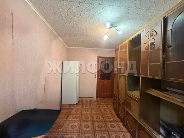 
  Продается 4-комн. квартира, 74 м², Гусинобродское ш, д. 27
. Фото 21.