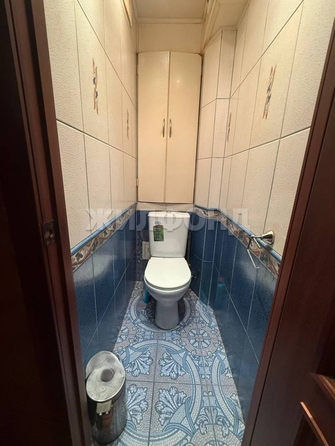 
  Продается 4-комн. квартира, 74 м², Гусинобродское ш, д. 27
. Фото 24.