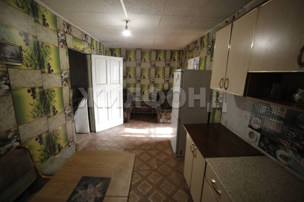 
  Продается дом, 40.8 м², рабочий поселок Ордынское
. Фото 10.