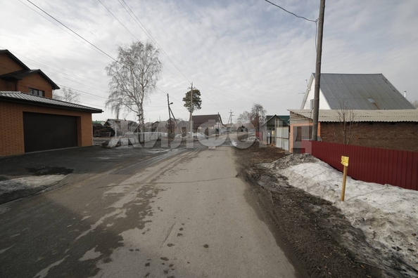 
  Продается дом, 40.8 м², рабочий поселок Ордынское
. Фото 15.