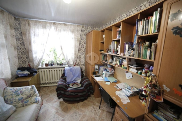 
  Продается дом, 94.2 м², рабочий поселок Ордынское
. Фото 4.