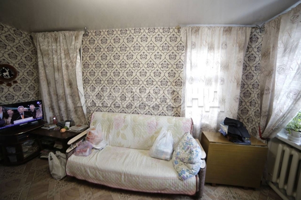 
  Продается дом, 94.2 м², рабочий поселок Ордынское
. Фото 6.