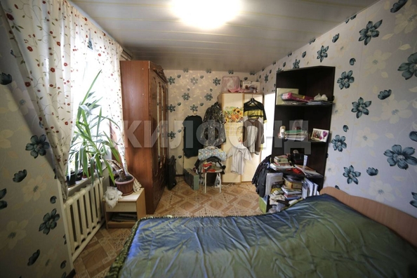 
  Продается дом, 94.2 м², рабочий поселок Ордынское
. Фото 8.