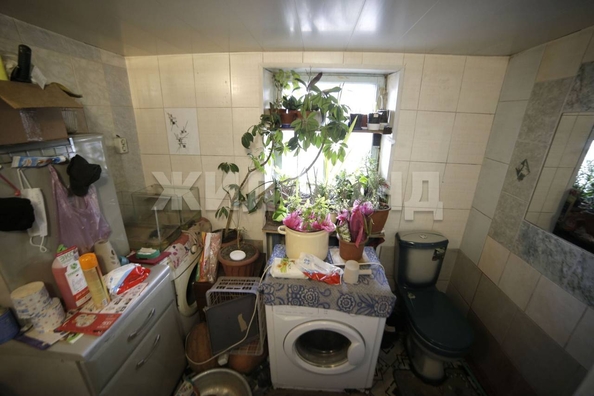 
  Продается дом, 94.2 м², рабочий поселок Ордынское
. Фото 10.