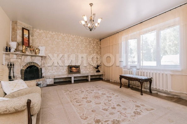 
  Продается дом, 418.3 м², село Боровое
. Фото 11.