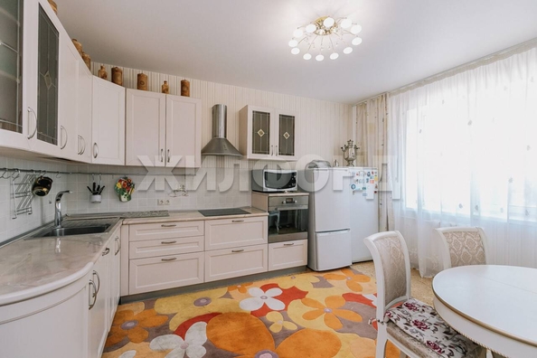 
  Продается дом, 418.3 м², село Боровое
. Фото 43.