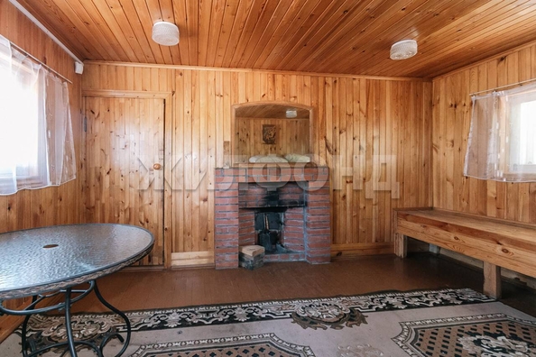 
  Продается дом, 418.3 м², село Боровое
. Фото 60.