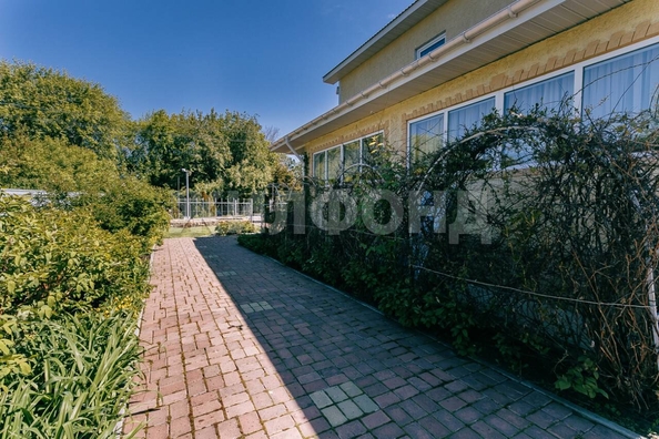
  Продается дом, 418.3 м², село Боровое
. Фото 67.