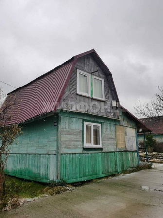 
  Продается дача, 43 м², село Каменка
. Фото 1.