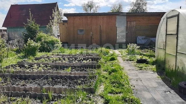
  Продается дача, 43 м², село Каменка
. Фото 7.
