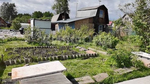 
  Продается дача, 43 м², село Каменка
. Фото 8.